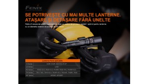 Fenix - ALD-05 - Suport frontal pentru lanternă